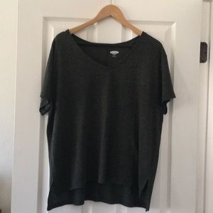 Old Navy Women’s Boyfriend T, XL